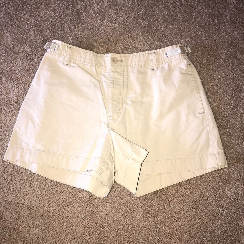 Gap Tan Shorts